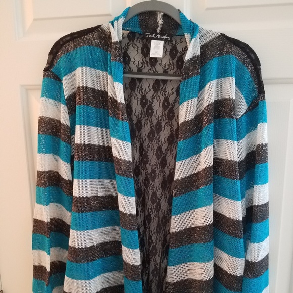 French Atmosphere Sweaters - **FINAL PRICE**French Atmosphere Cardigan